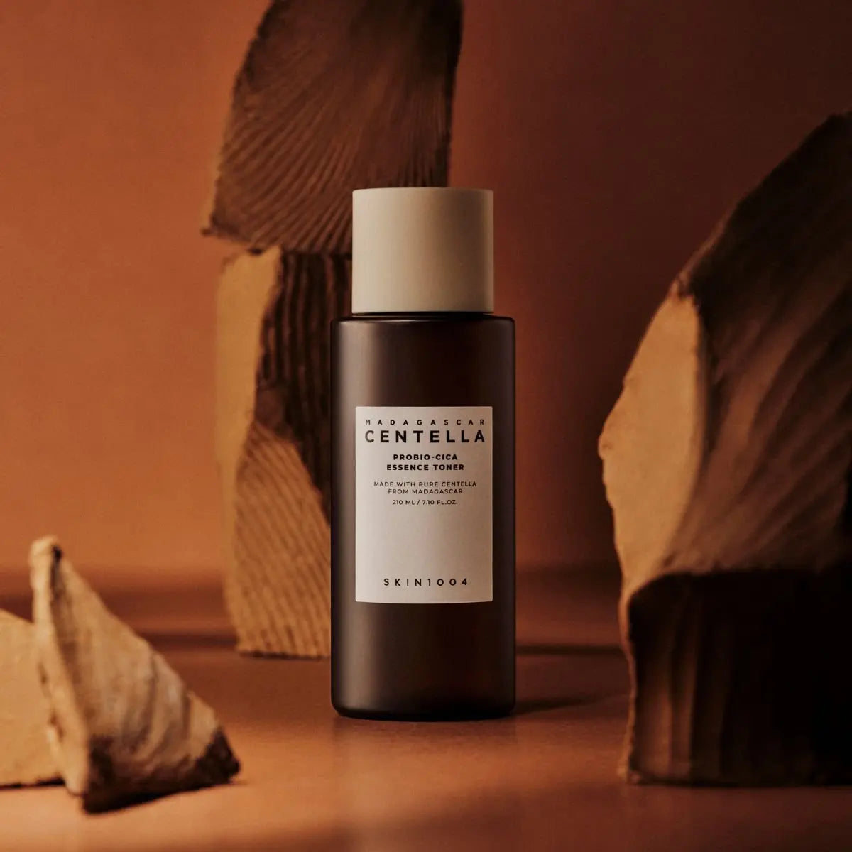 Madagascar Centella Probio-Cica Essence Toner 210mL Skin1004