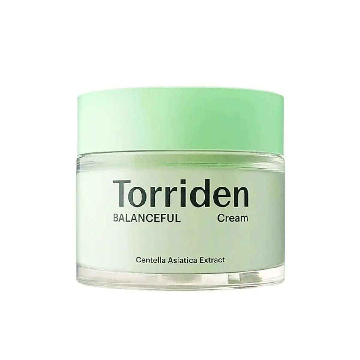 Balanceful Cica Cream 80mL Torriden