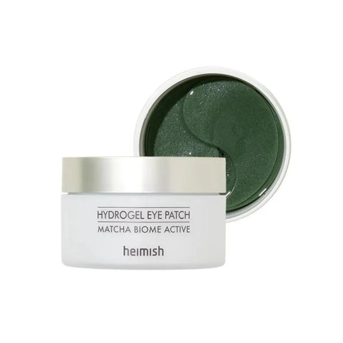 Matcha Biome Hydrogel Eye Patch 60ea Heimish