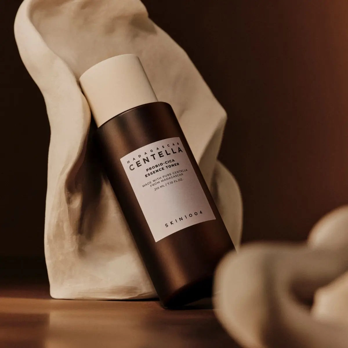 Madagascar Centella Probio-Cica Essence Toner 210mL Skin1004