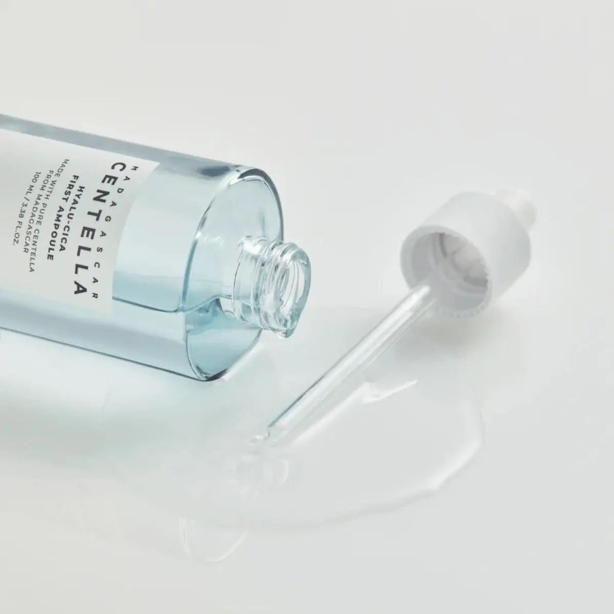 Madagascar Centella Hyalu-Cica First Ampoule 100mL Skin1004