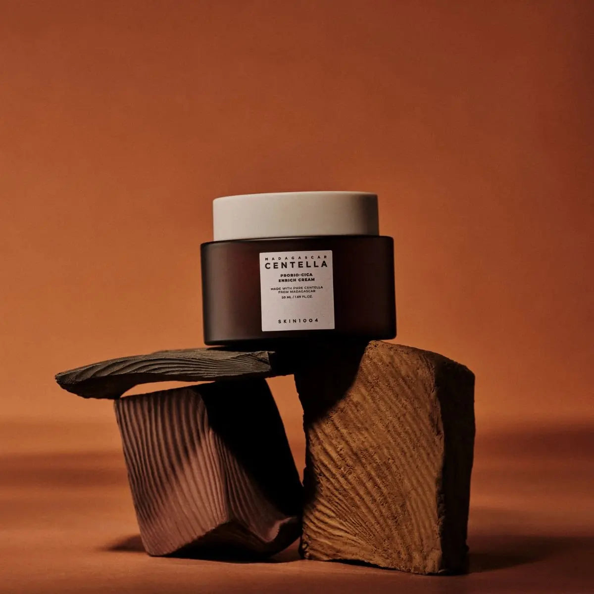 Madagascar Centella Probio-Cica Enrich Cream 50mL Skin1004