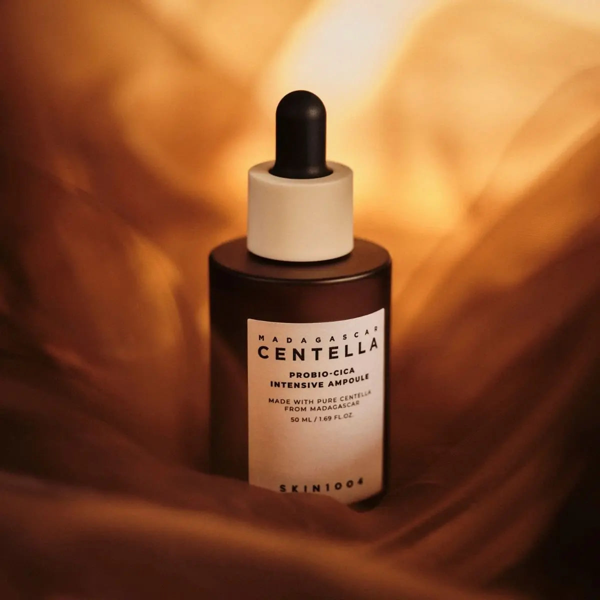 Madagascar Centella Probio-Cica Intensive Ampoule 50mL Skin1004