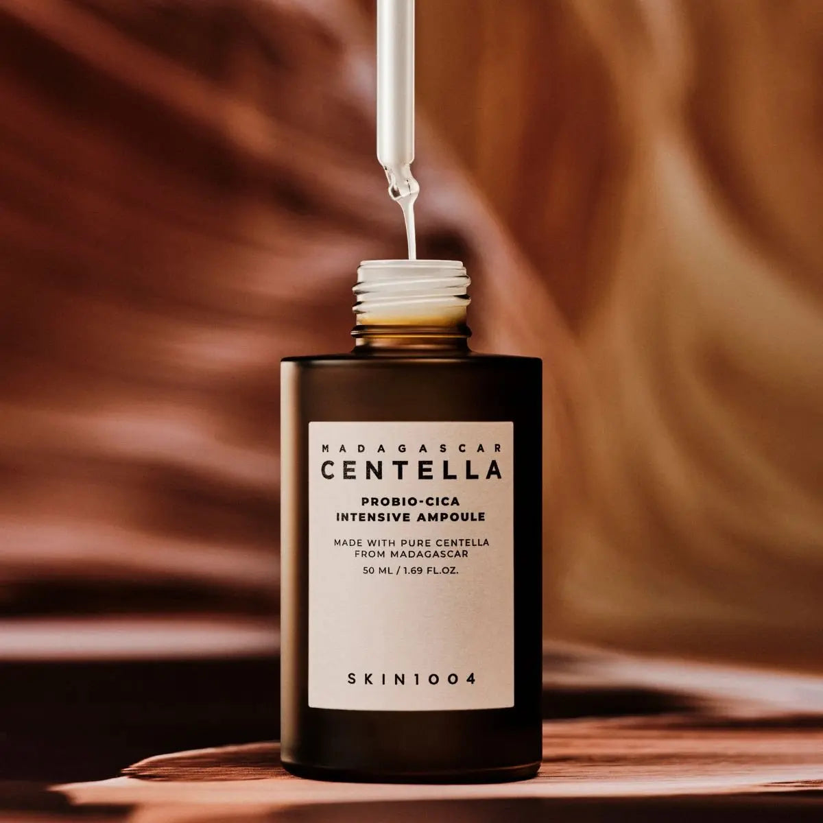 Madagascar Centella Probio-Cica Intensive Ampoule 50mL Skin1004