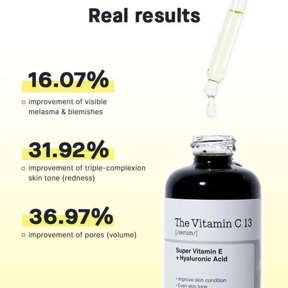 The Vitamin C 13 Serum 20mL Cosrx