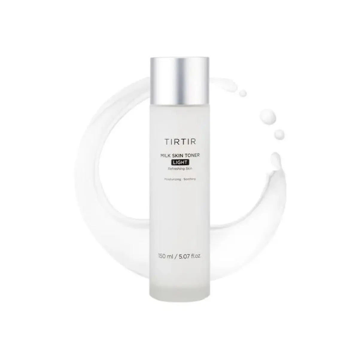 Milk Skin Toner Light 150mL TirTir