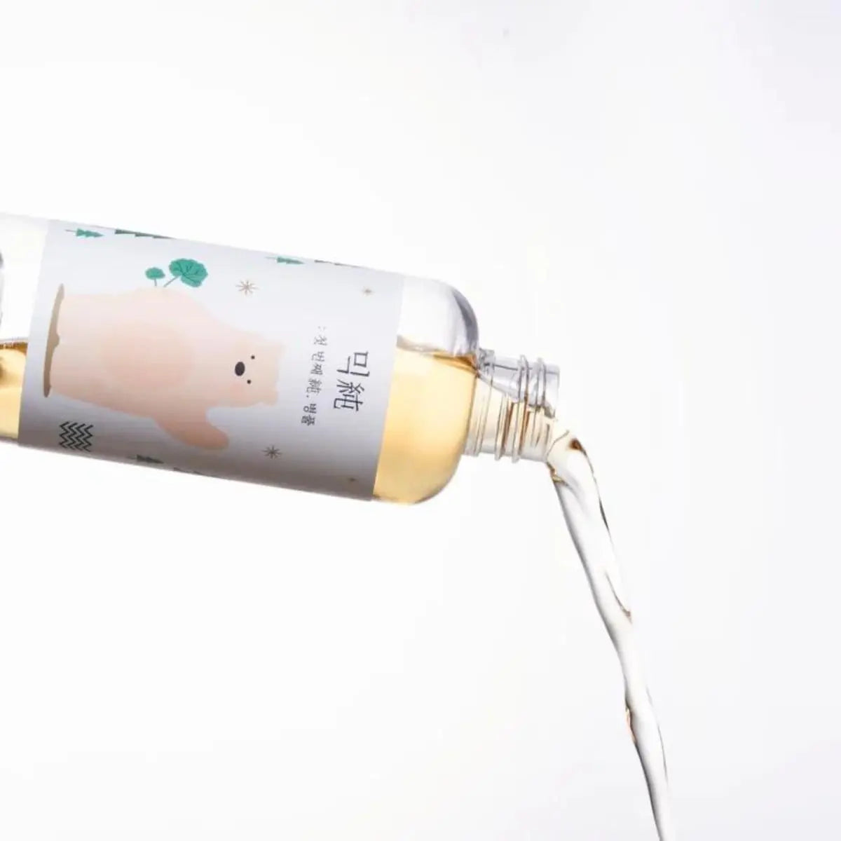Soondy Centella Asiatica Essence Mixsoon