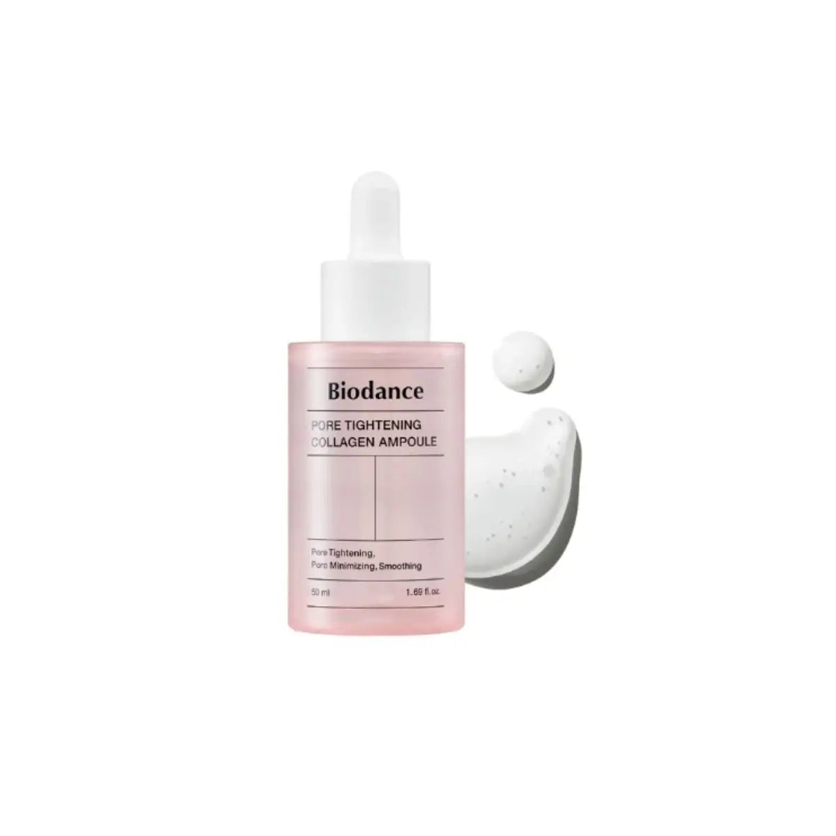 Pore Tightening Collagen Ampoule 50mL Biodance