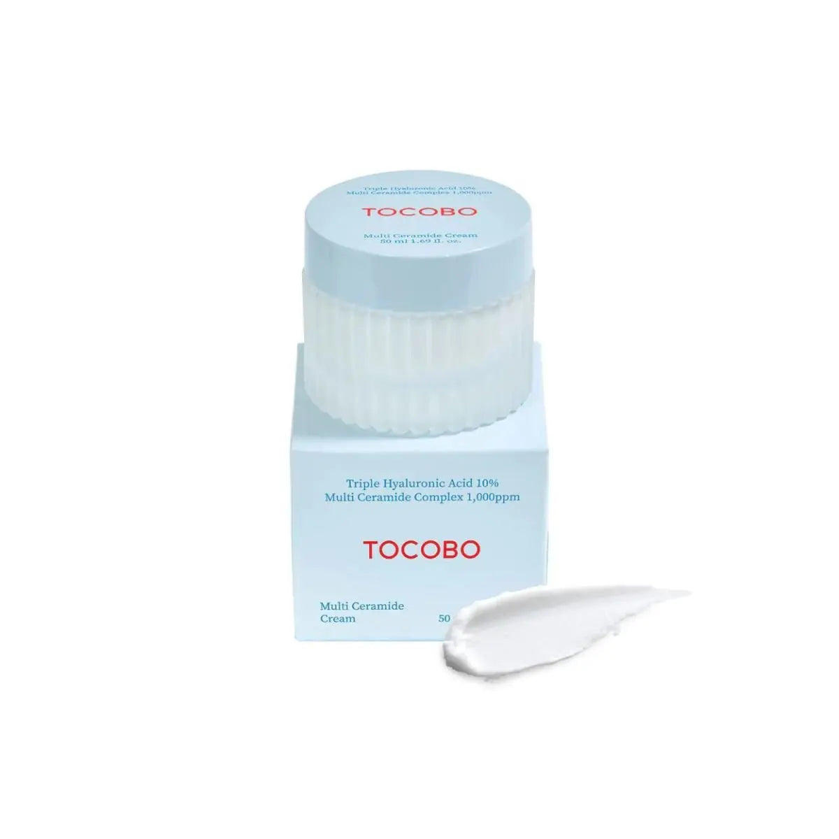 Multi Ceramide Cream 50mL Tocobo