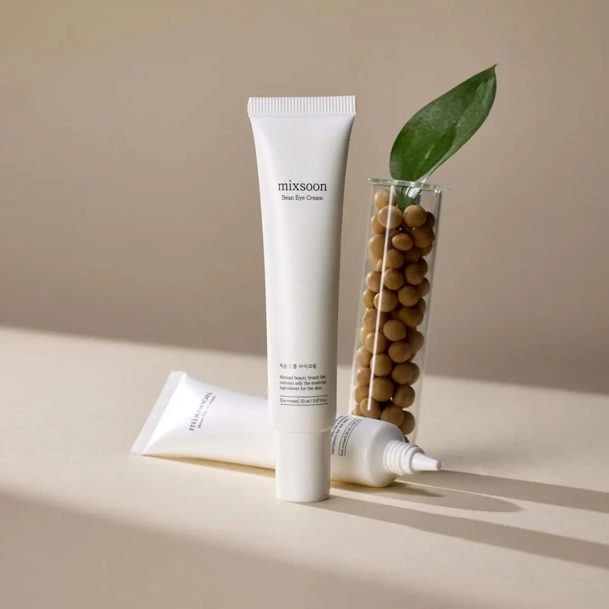 Bean Eye Cream 20mL Mixsoon
