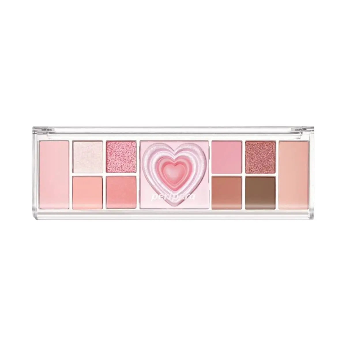 All Take Mood Like Palette 01 Prestige Pink Peripera