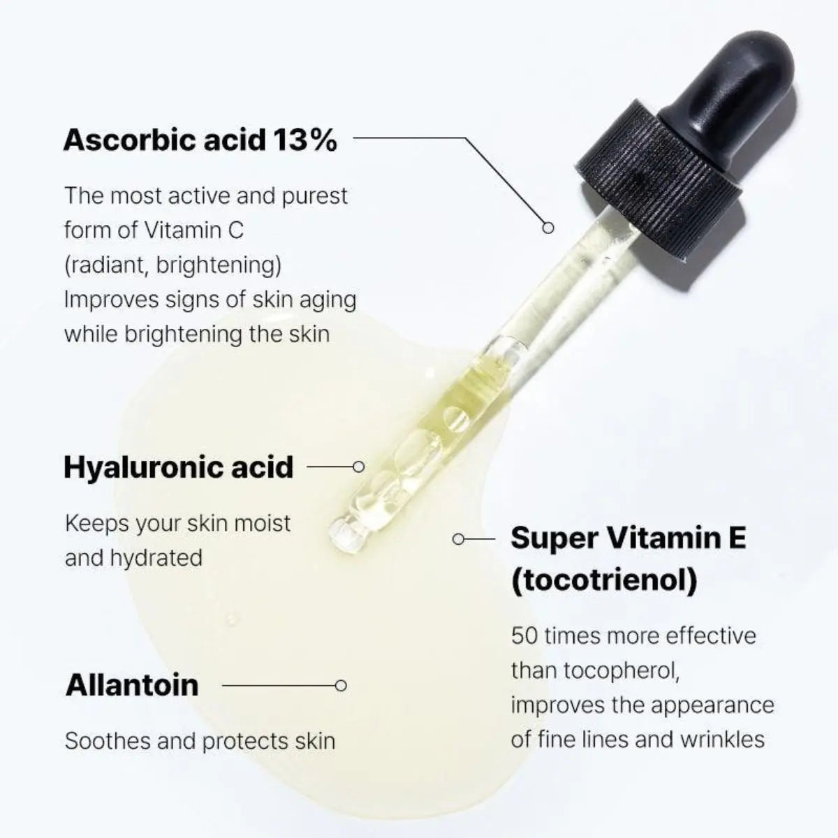 The Vitamin C 13 Serum 20mL Cosrx