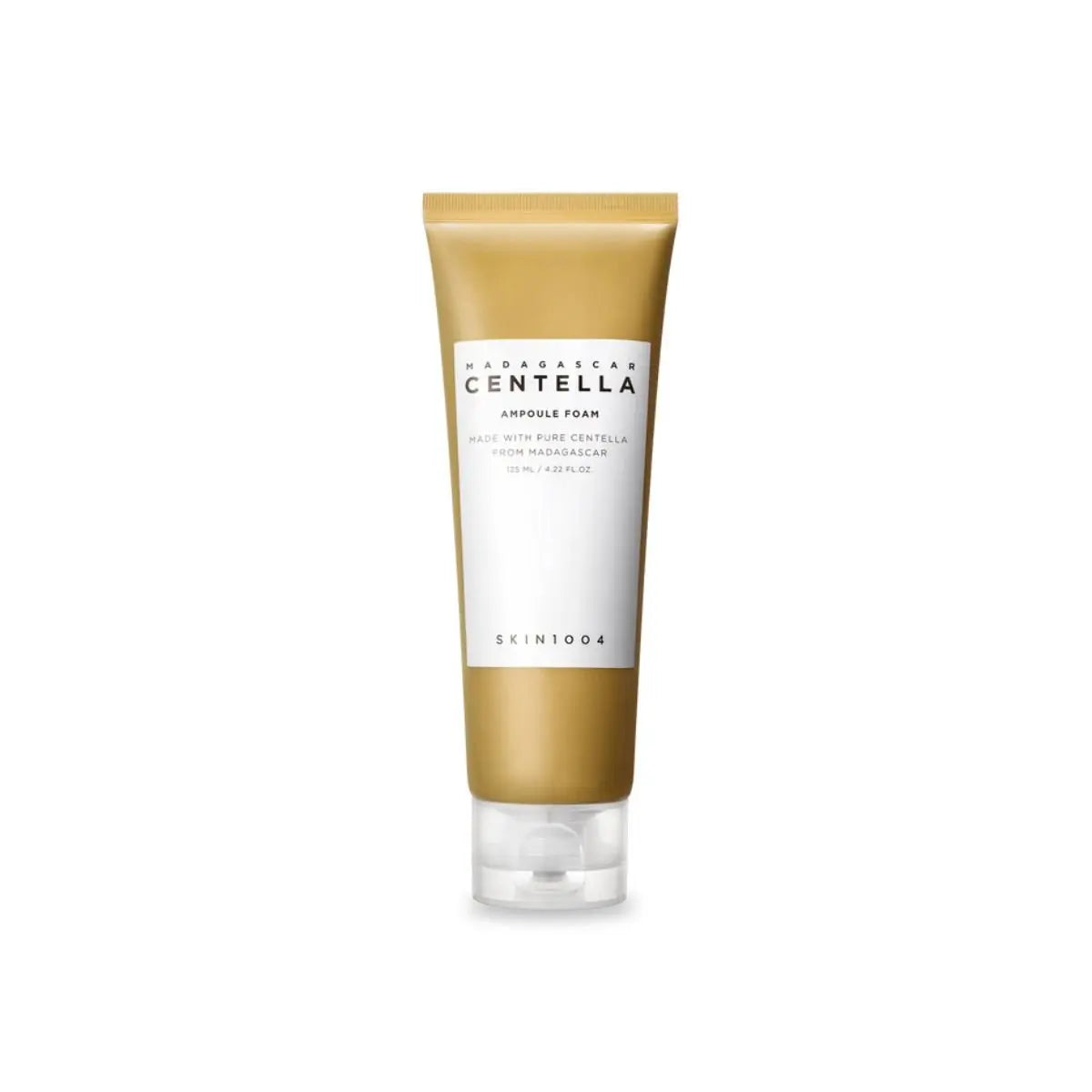 Madagascar Centella Ampoule Foam 125mL Skin1004