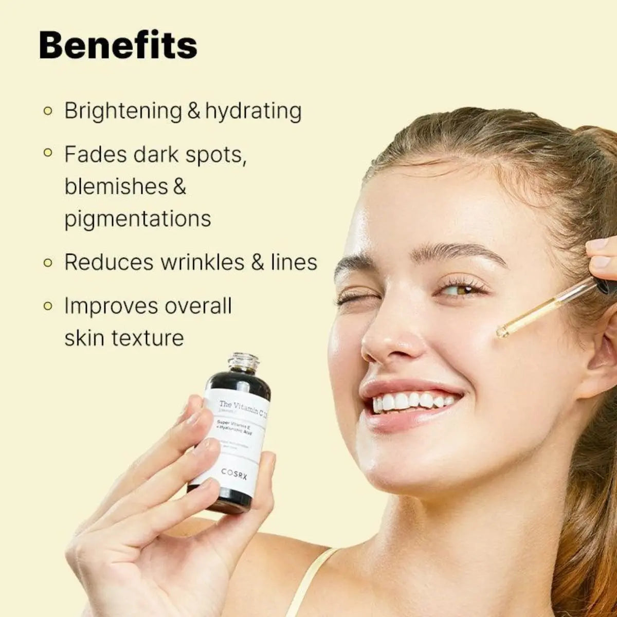 The Vitamin C 13 Serum 20mL Cosrx