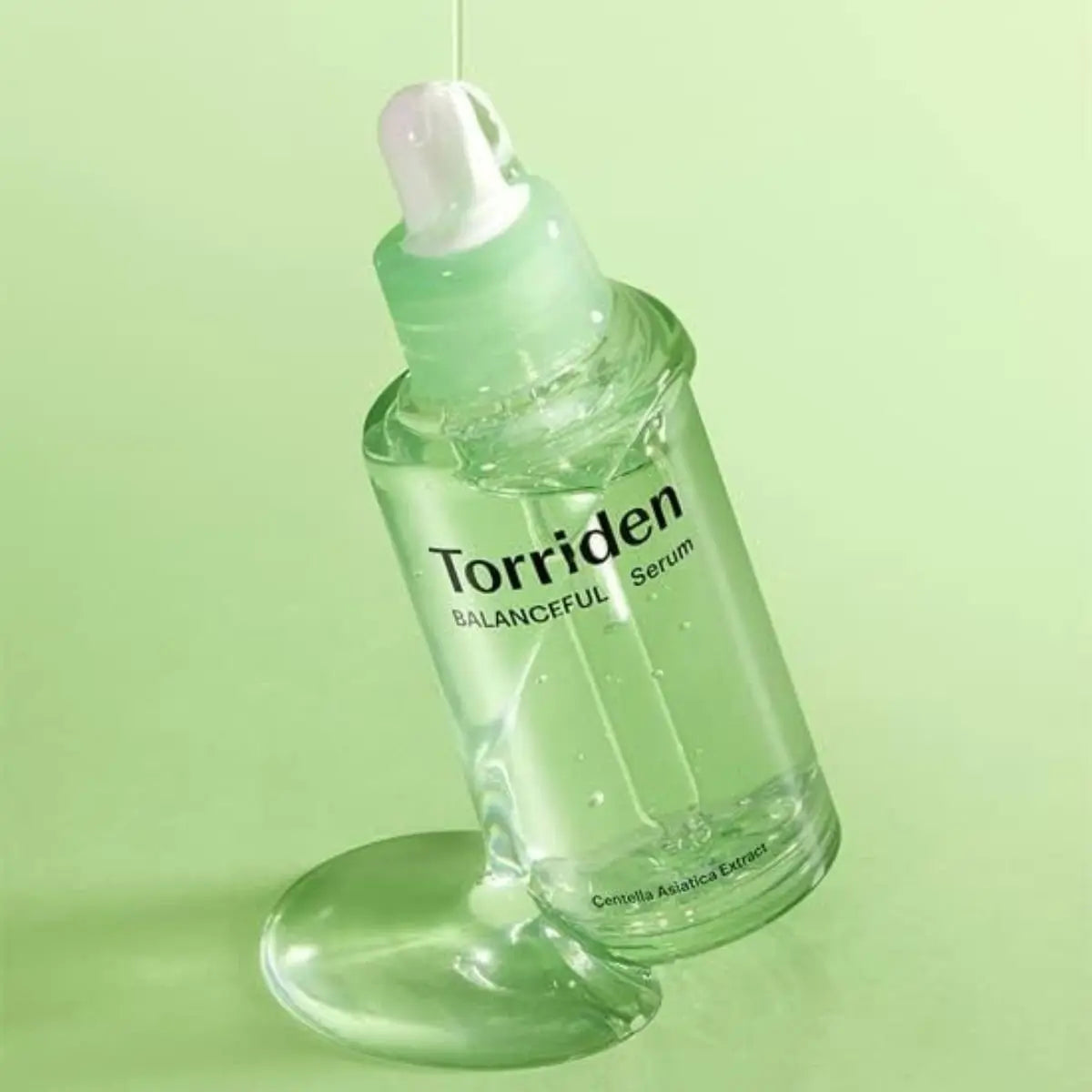 Balanceful Cica Serum 50mL Torriden