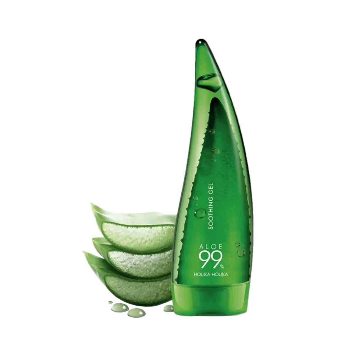 Aloe 99% Soothing Gel 250mL Holika Holika
