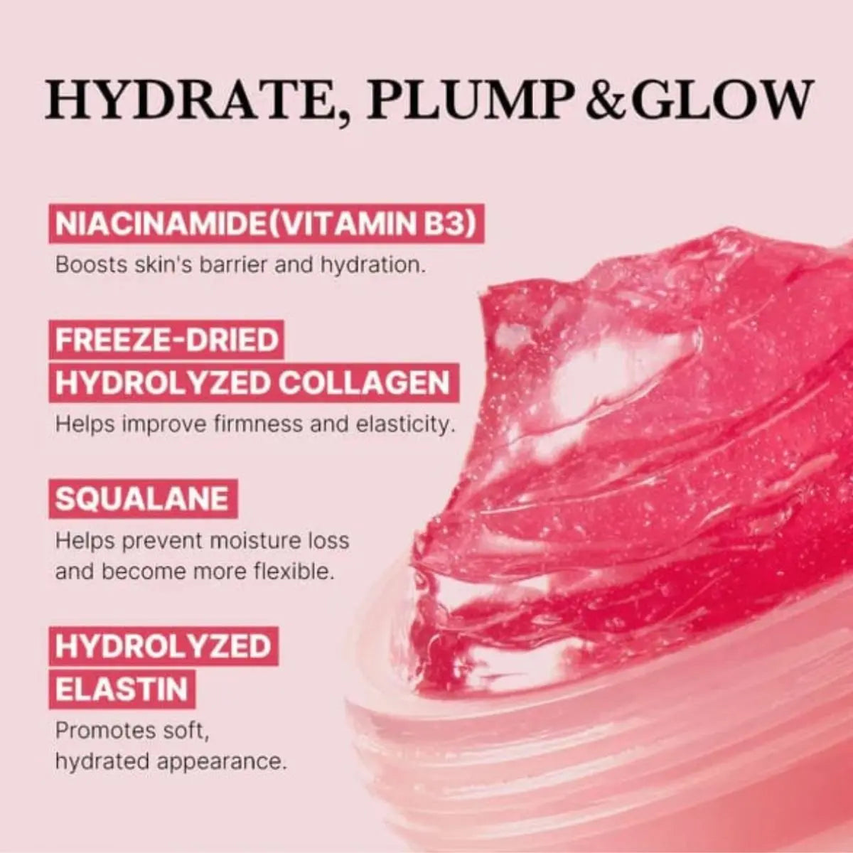 Collagen Jelly Cream 110mL Medicube