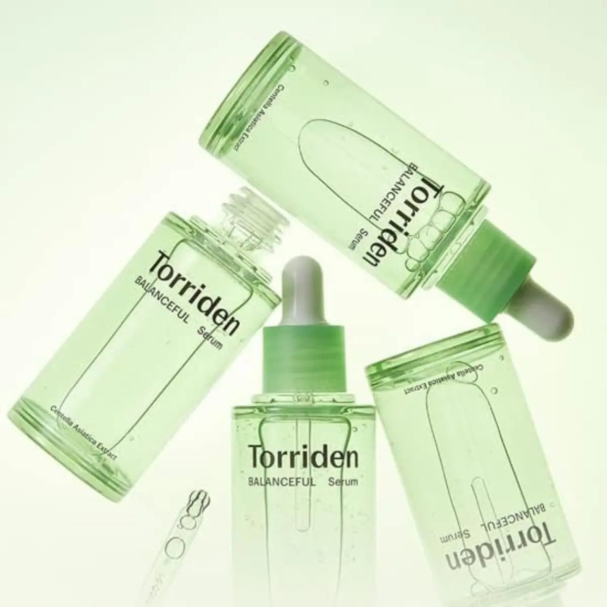 Balanceful Cica Serum 50mL Torriden