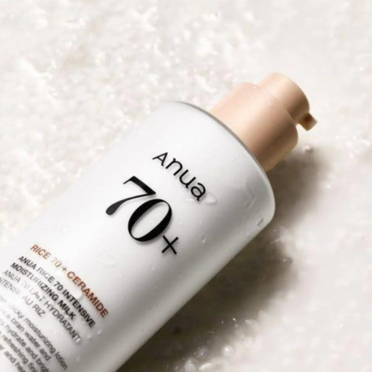 Rice 70 Intensive Moisturizing Milk 150mL Anua
