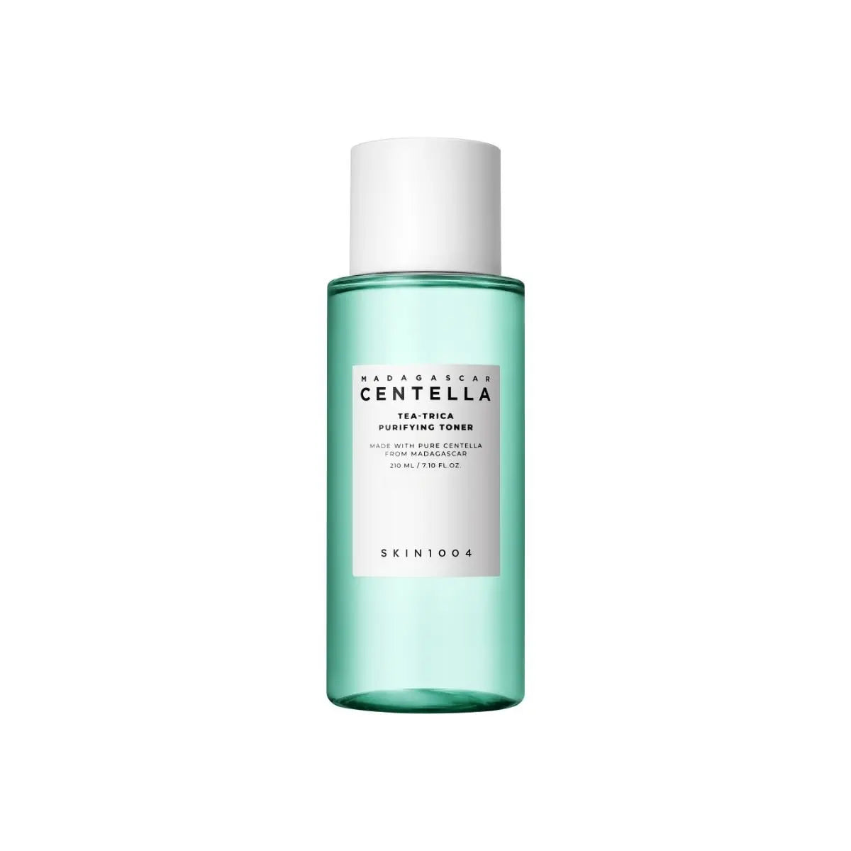 Madagascar Centella Tea-Trica Purifying Toner 210mL Skin1004