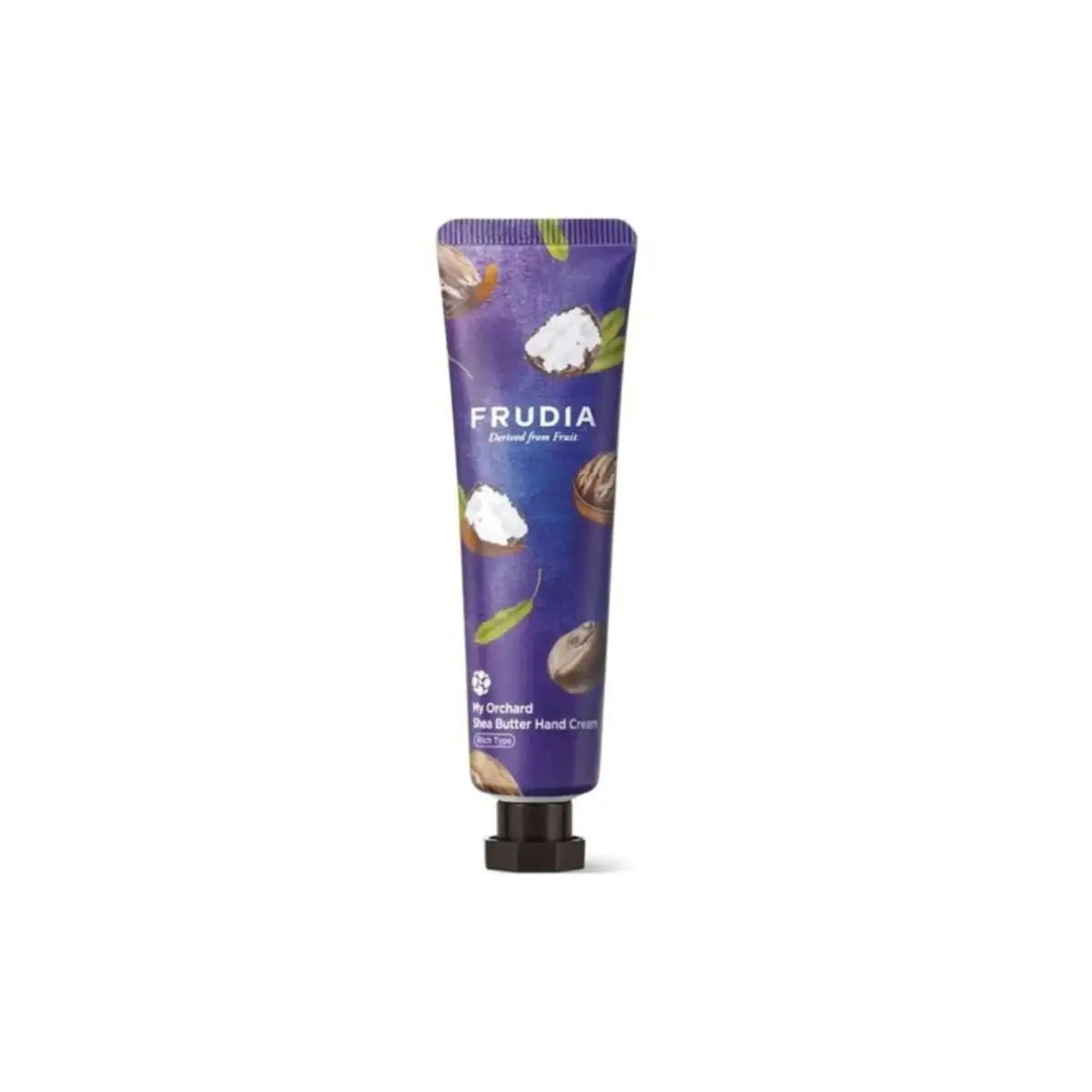 My Orchard Shea Butter Hand Cream Frudia