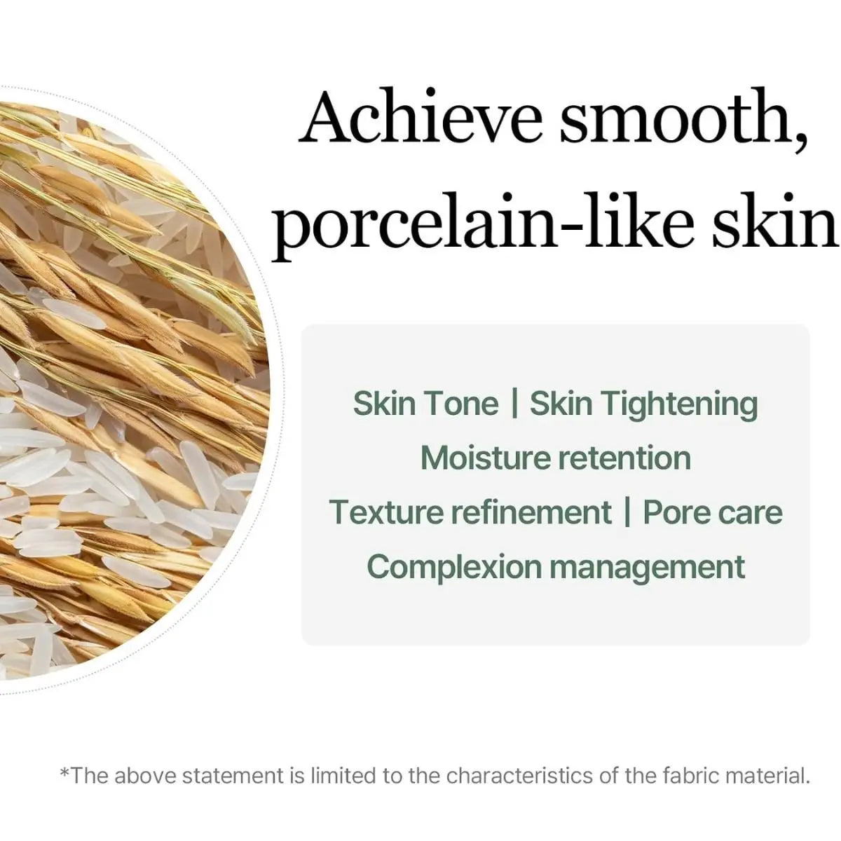 Galactomyces Toner Pad Mixsoon