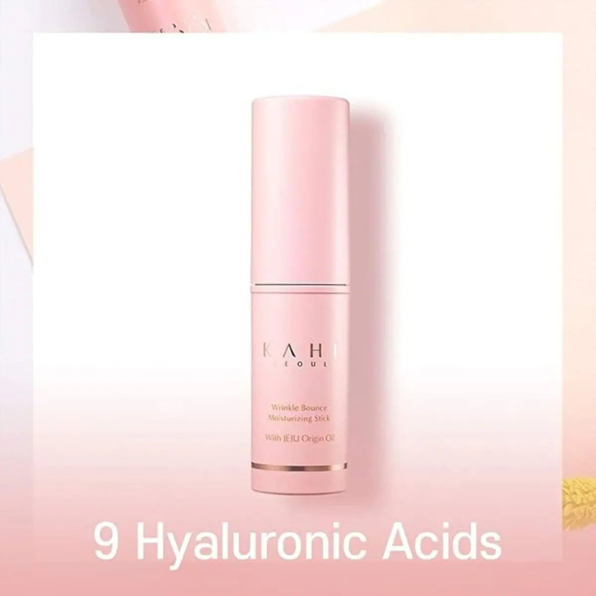 Wrinkle Bounce Multi Balm 9g Kahi