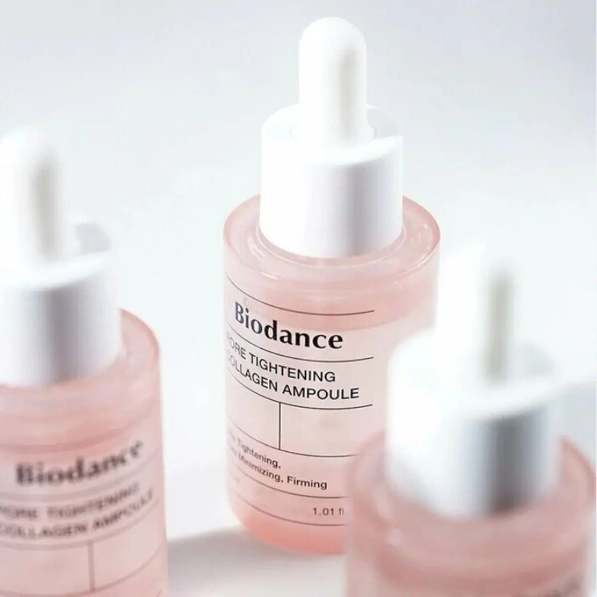 Pore Tightening Collagen Ampoule 50mL Biodance