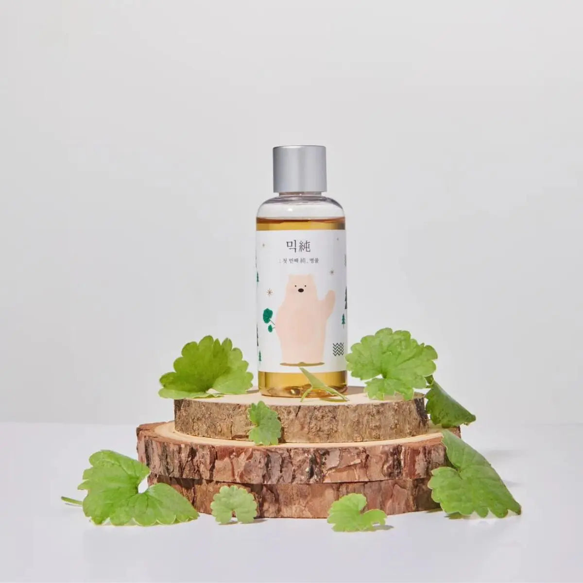 Soondy Centella Asiatica Essence Mixsoon