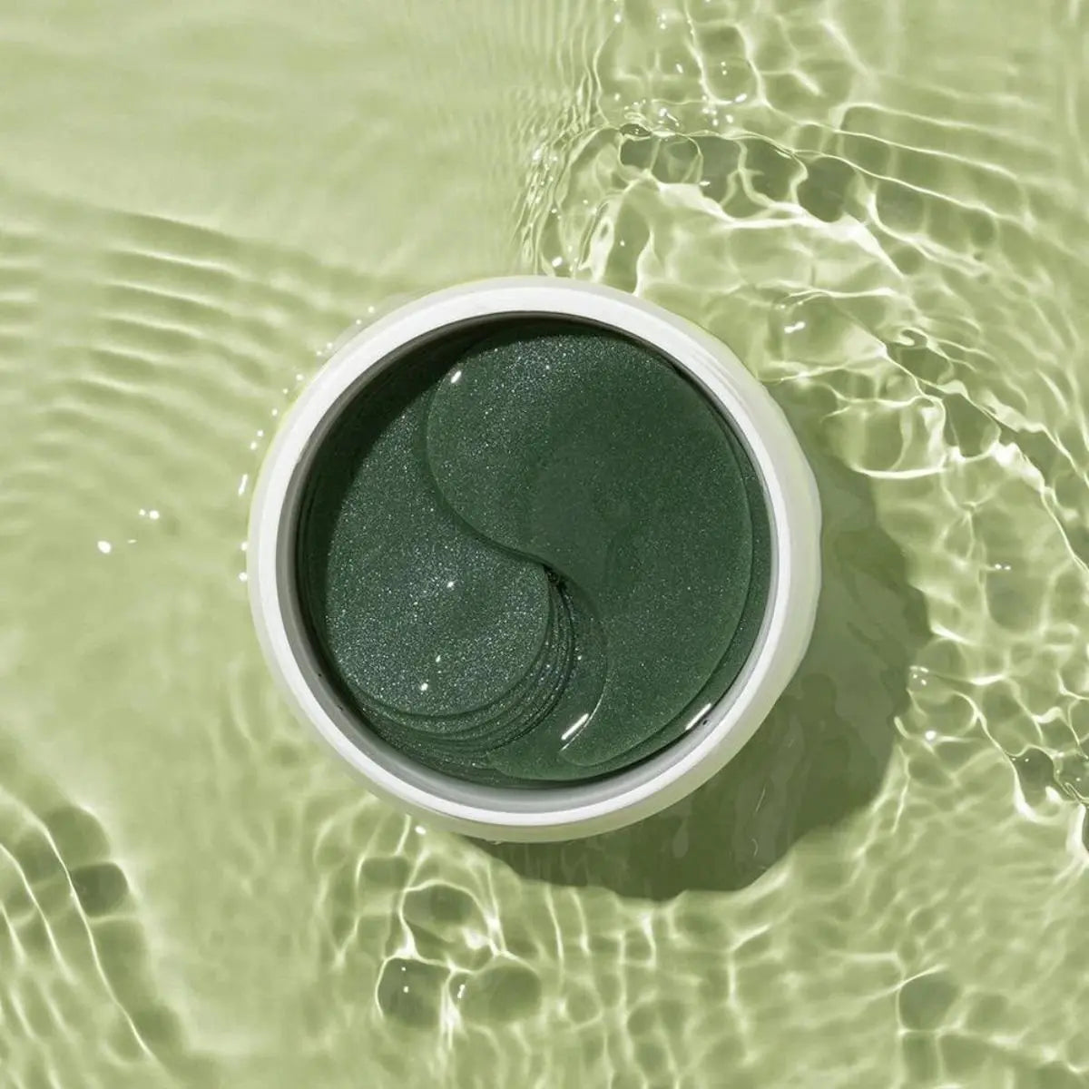 Matcha Biome Hydrogel Eye Patch 60ea Heimish