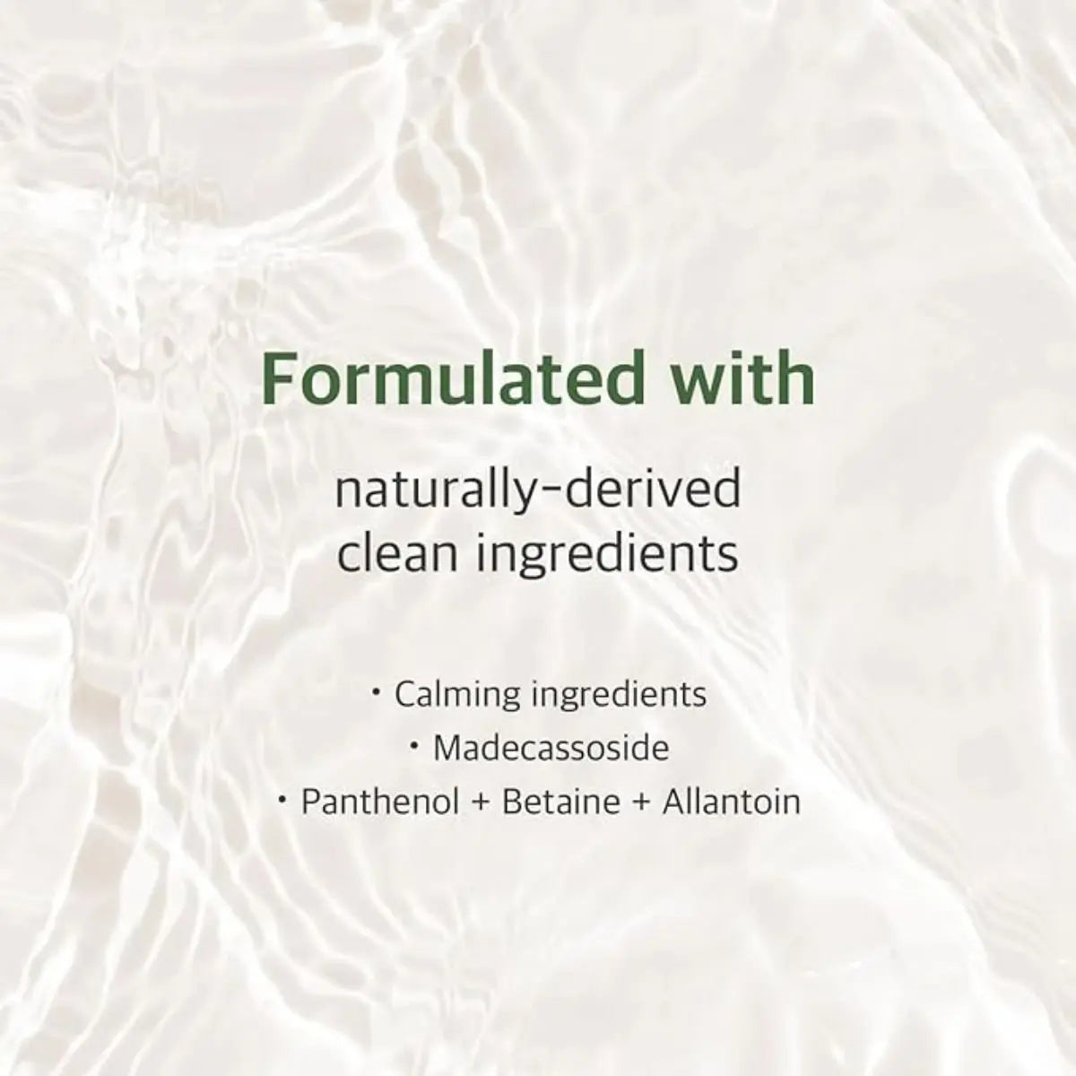 Mugwort Calming Toner 300mL Round Lab