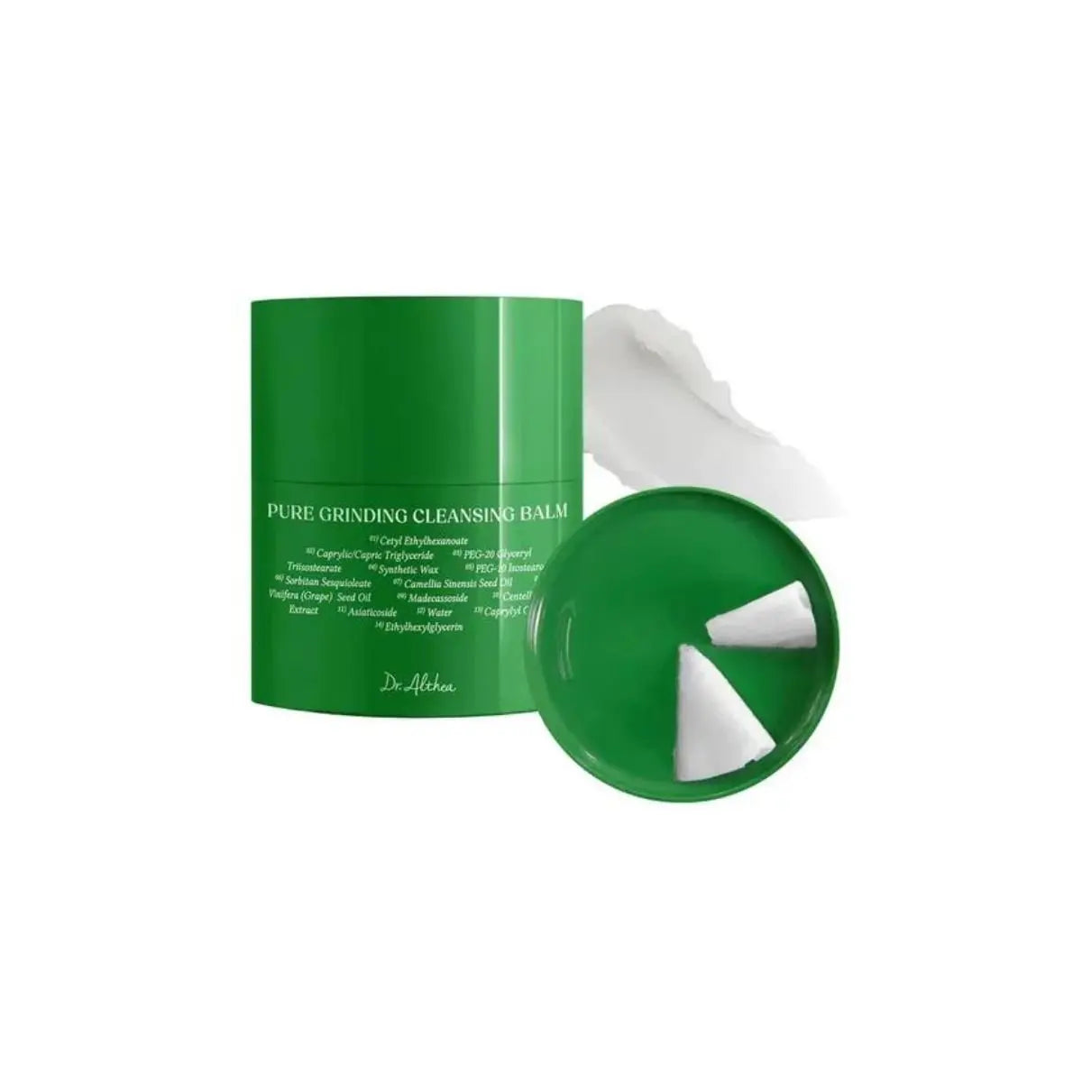 Pure Grinding Cleansing Balm 50mL Dr.Althea