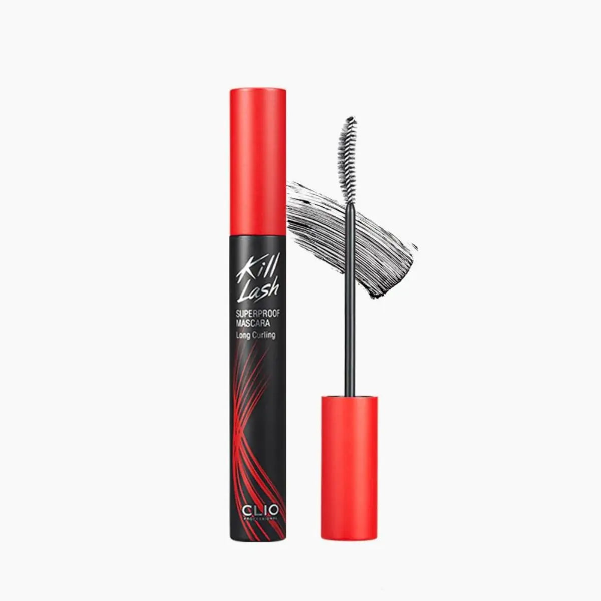 Kill Lash Super Proof Mascara Clio