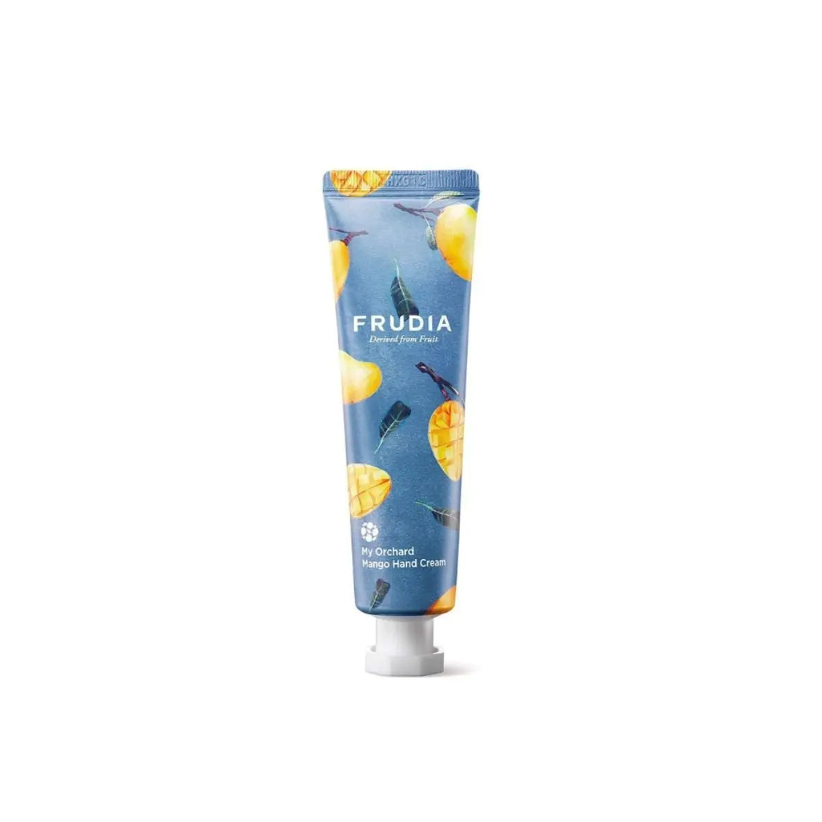My Orchard Mango Hand Cream Frudia