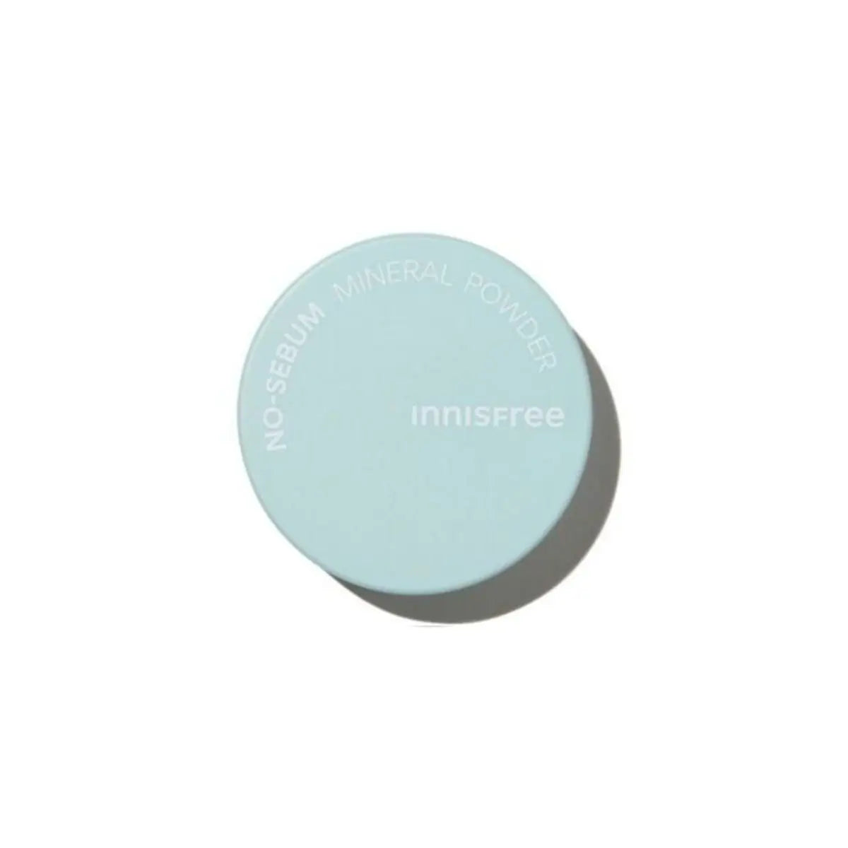 No Sebum Mineral Powder Innisfree