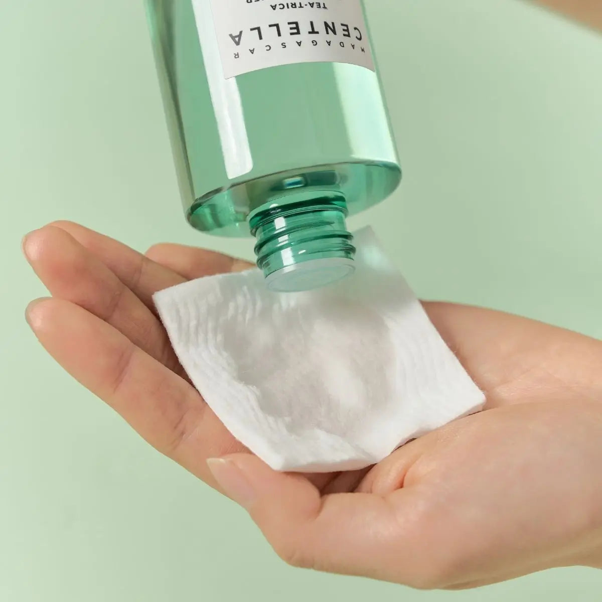 Madagascar Centella Tea-Trica Purifying Toner 210mL Skin1004