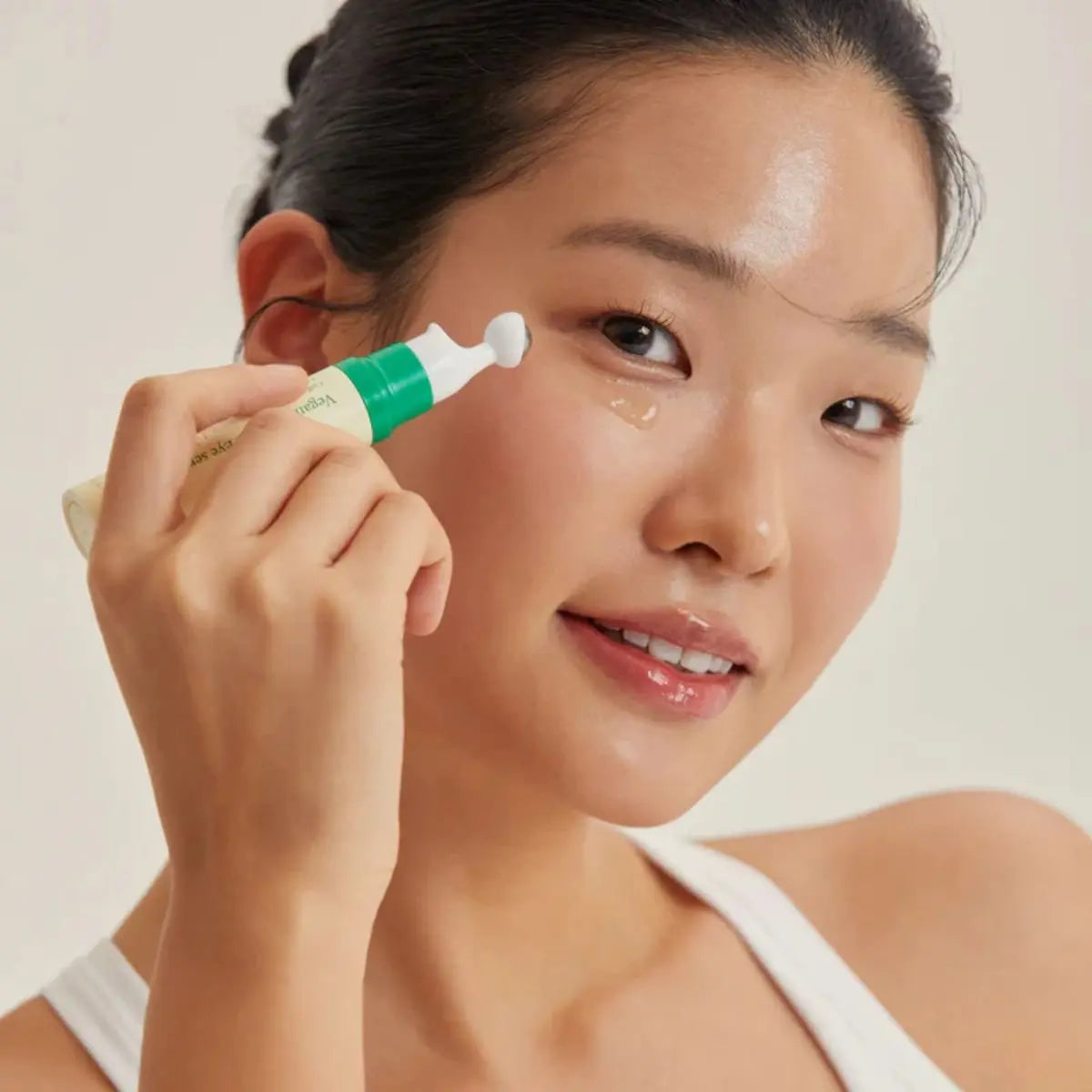 Vegan Collagen Eye Serum 10mL Axis-Y