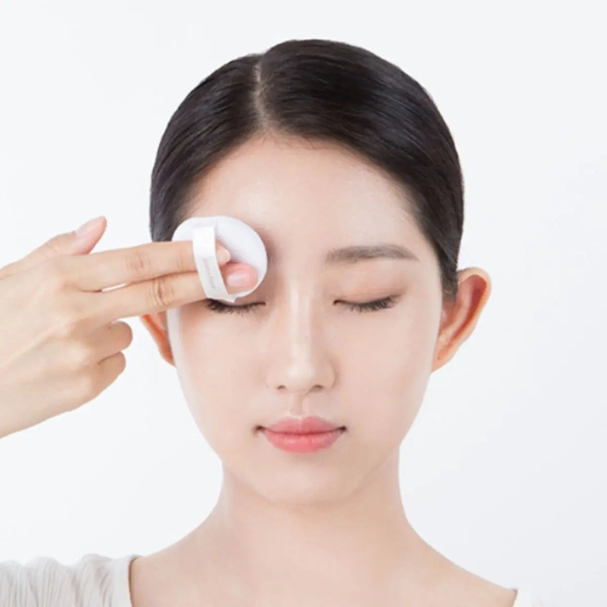 No Sebum Mineral Powder Innisfree
