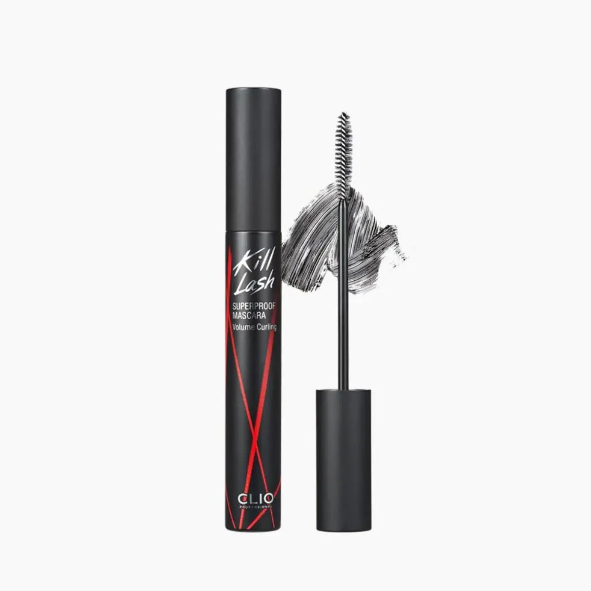 Kill Lash Super Proof Mascara Clio