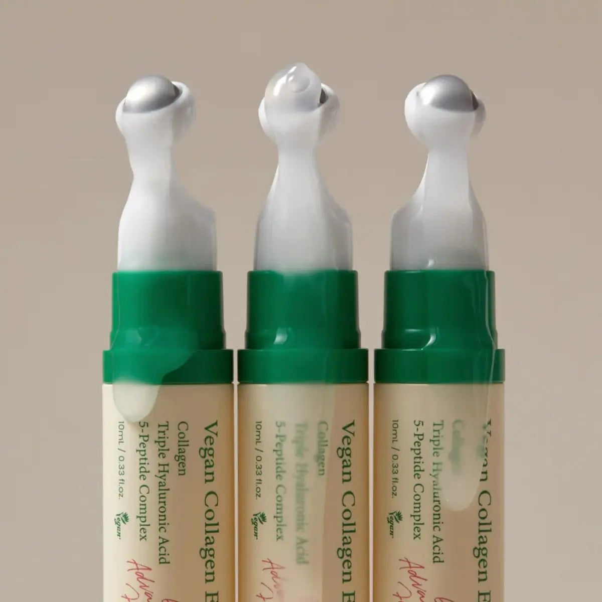 Vegan Collagen Eye Serum 10mL Axis-Y