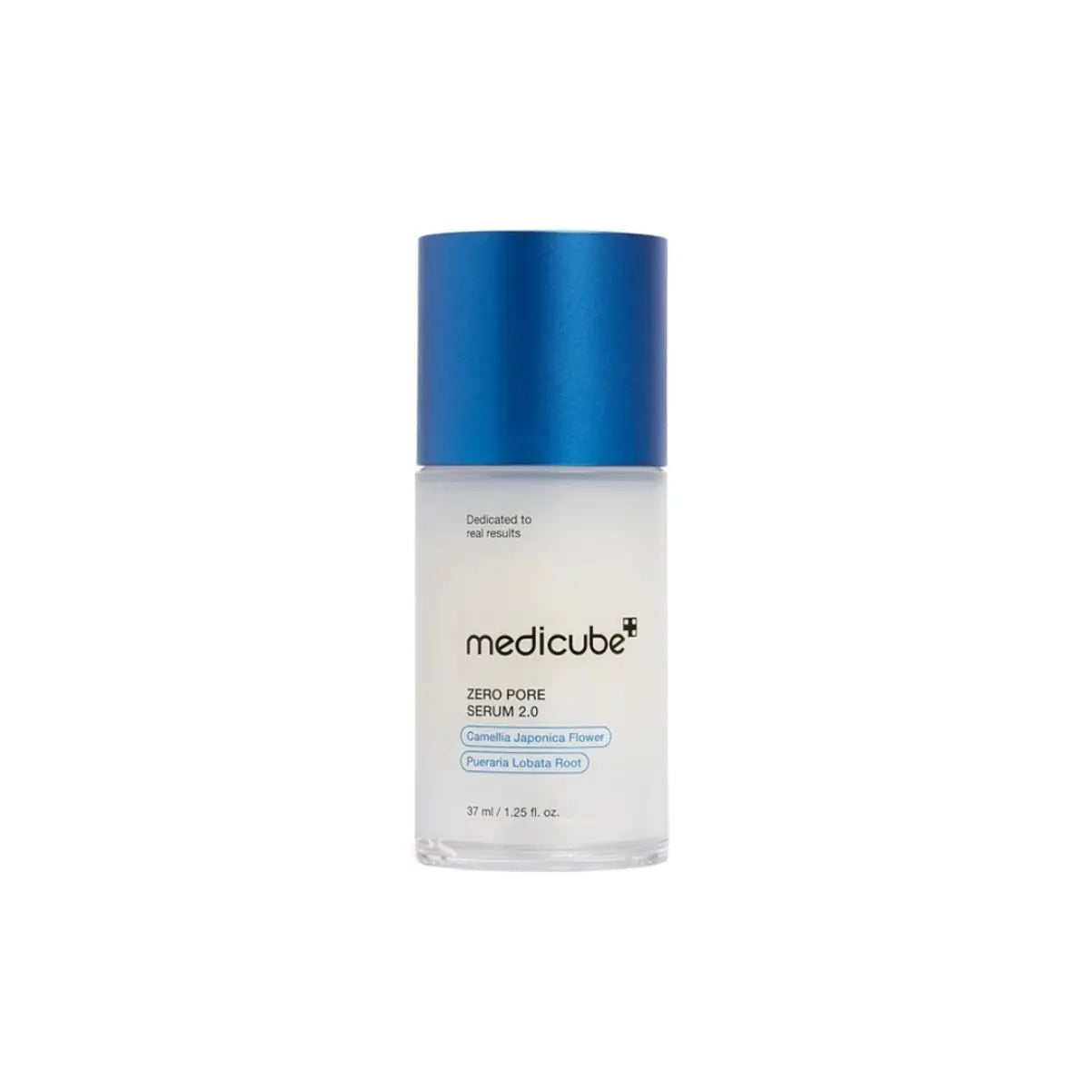 Zero Pore Serum 2.0 37mL Medicube