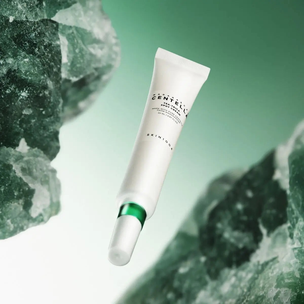 Madagascar Centella Tea-Trica Spot Cream 20mL Skin1004