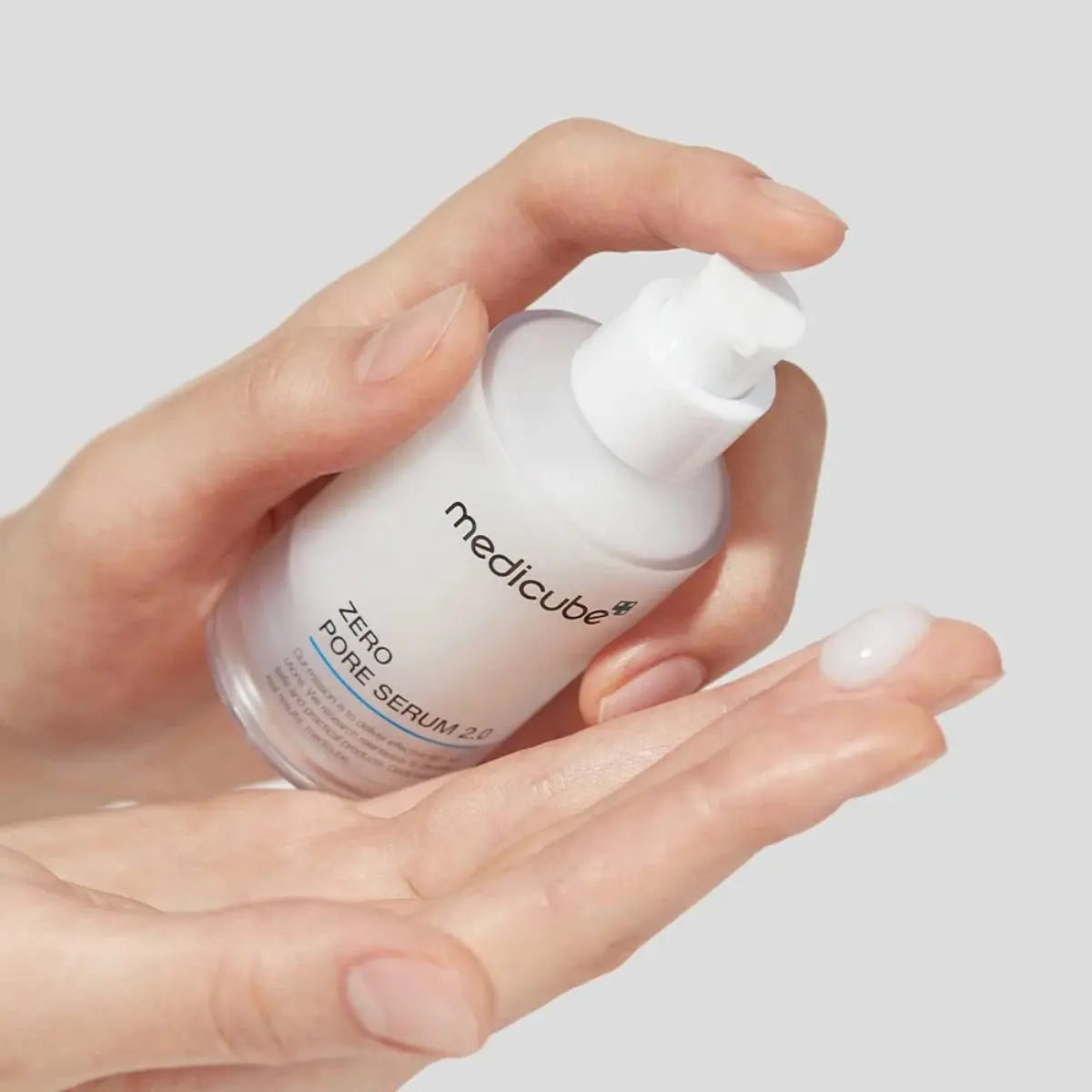 Zero Pore Serum 2.0 37mL Medicube