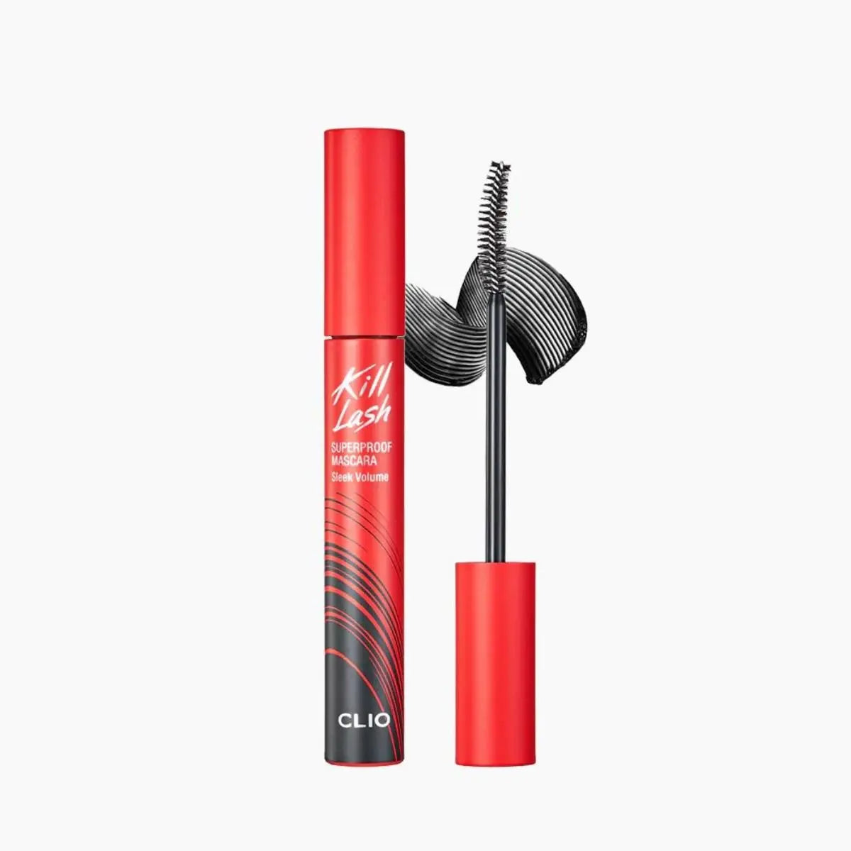 Kill Lash Super Proof Mascara Clio