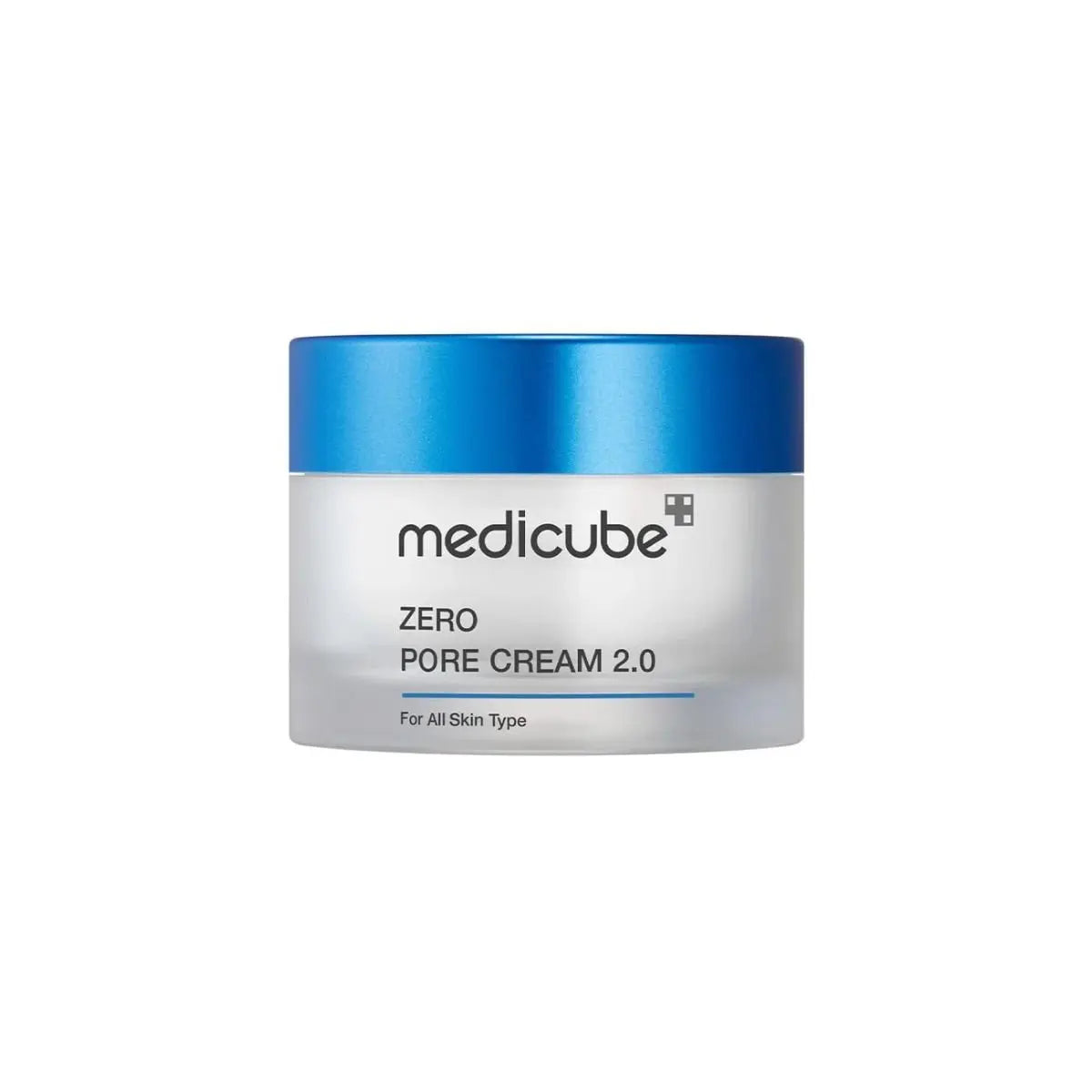 Zero Pore Cream 2.0 50mL Medicube