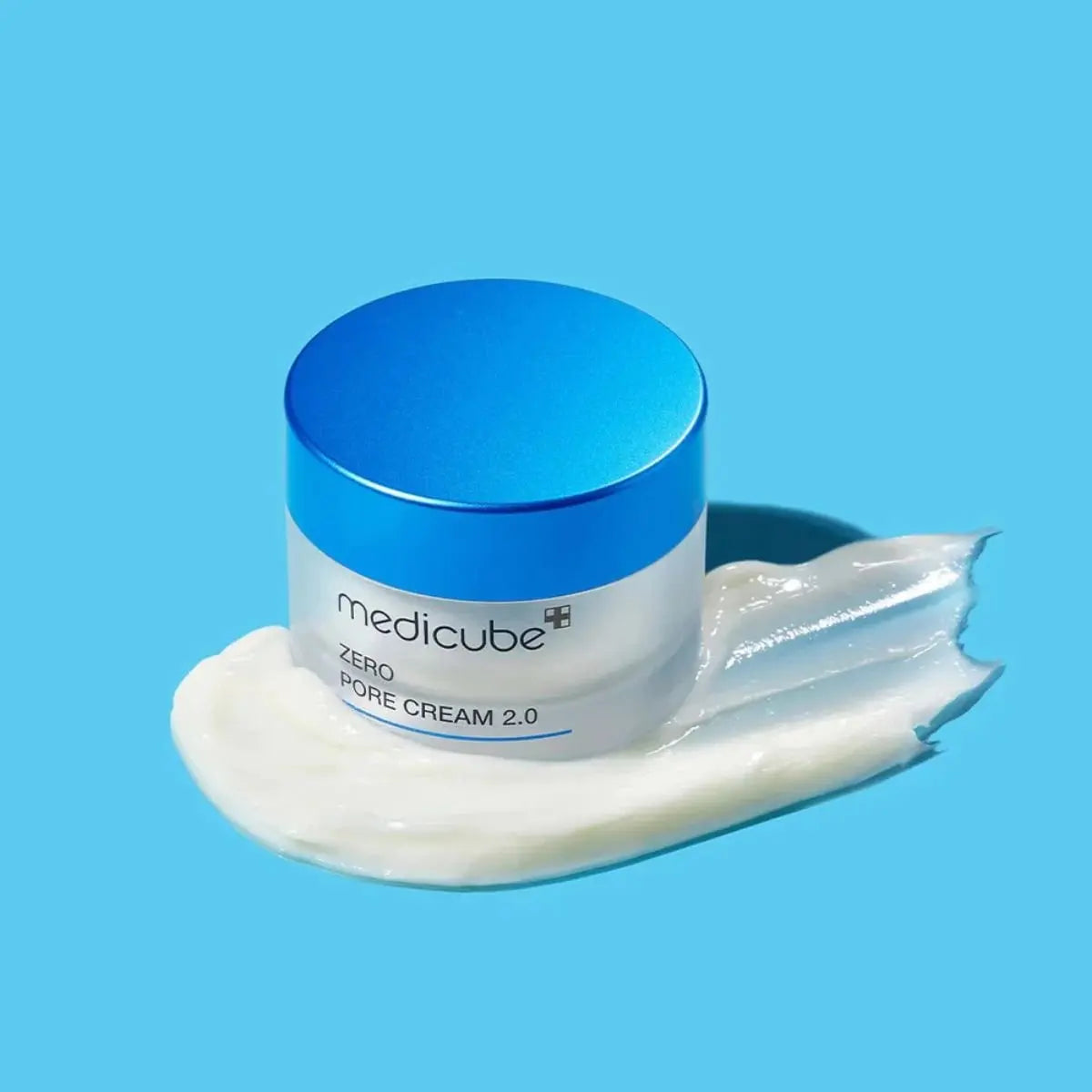 Zero Pore Cream 2.0 50mL Medicube