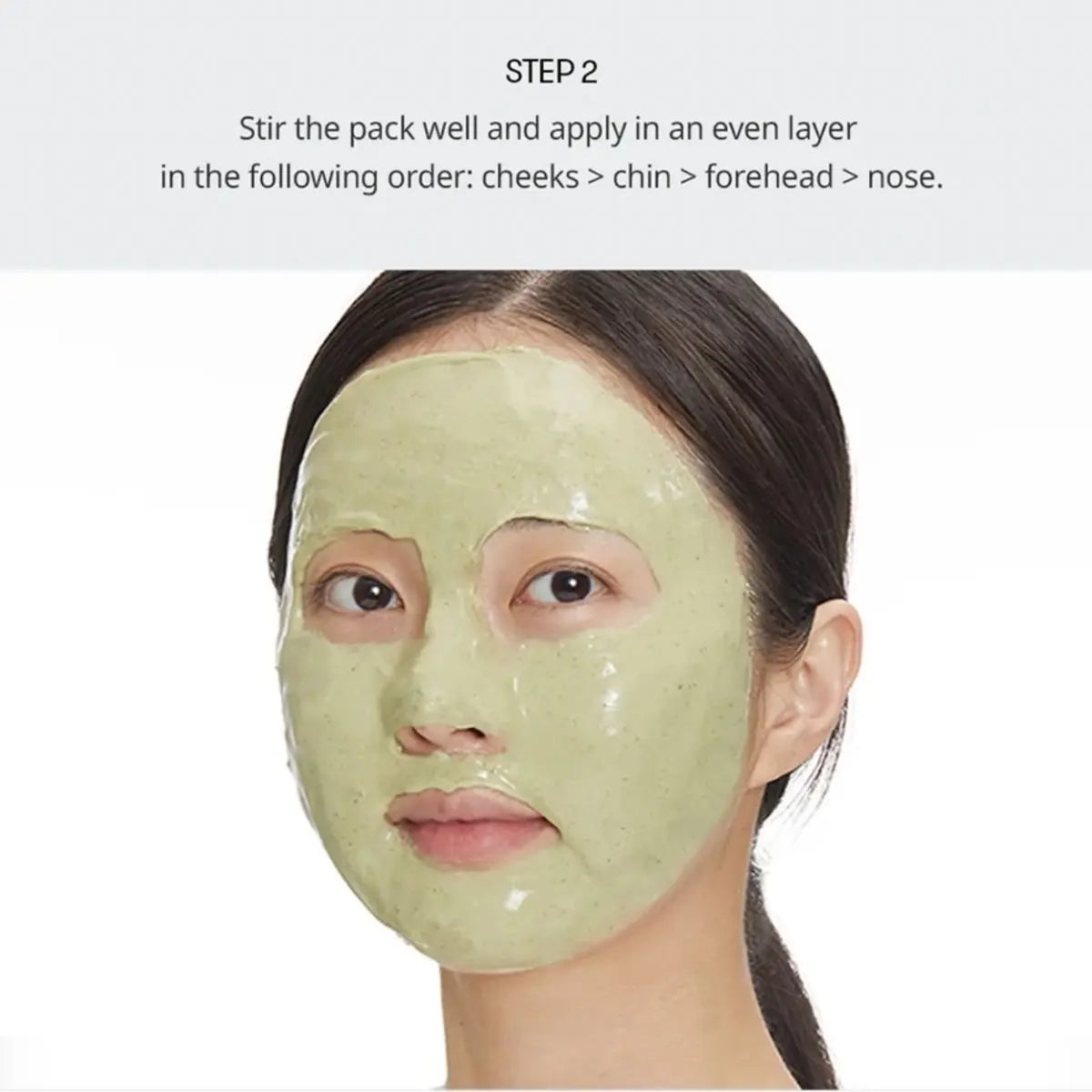 Reedle Shot EX Modelling Pack 25g (4 Types) VT Cosmetics