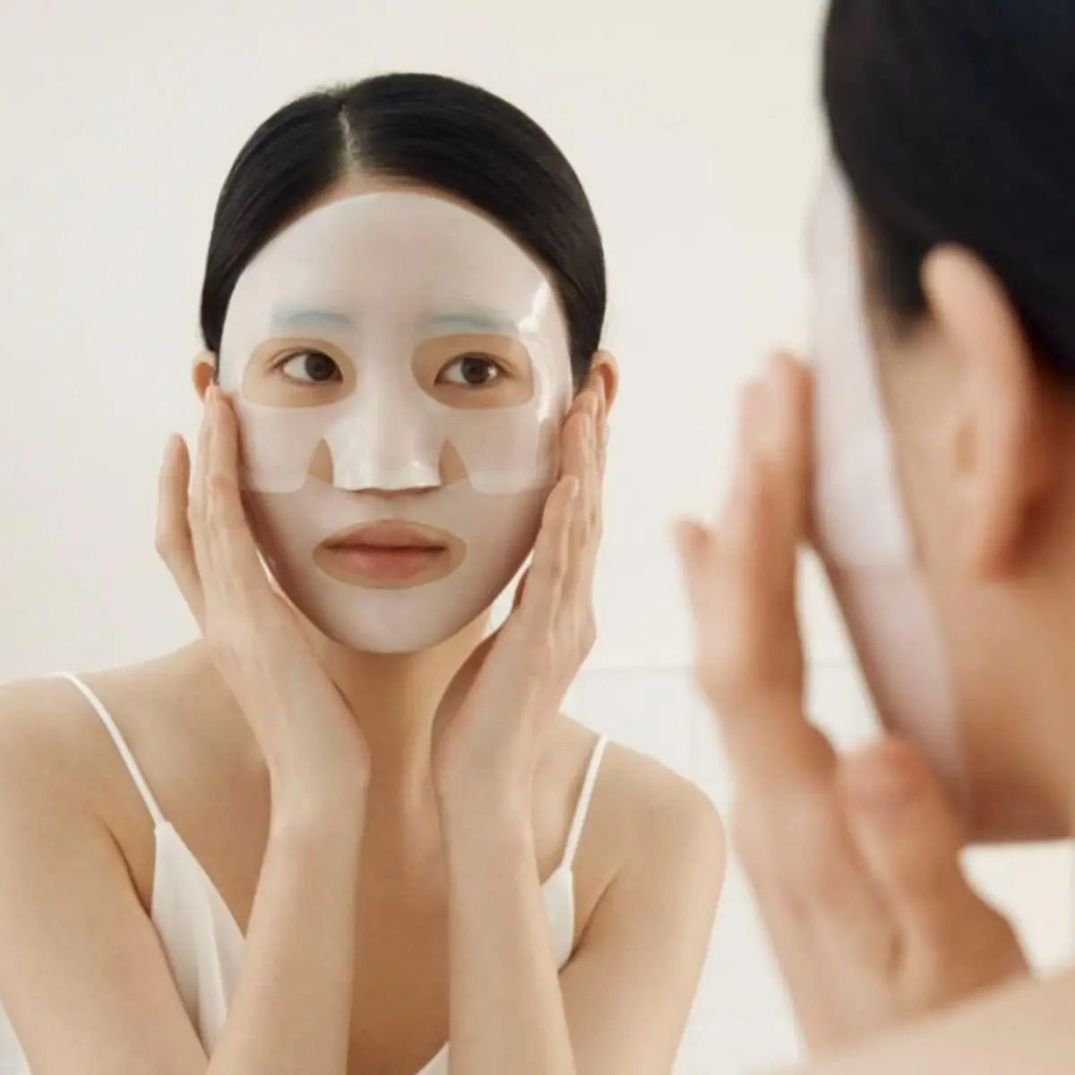 Bio-Collagen Real Deep Mask Biodance