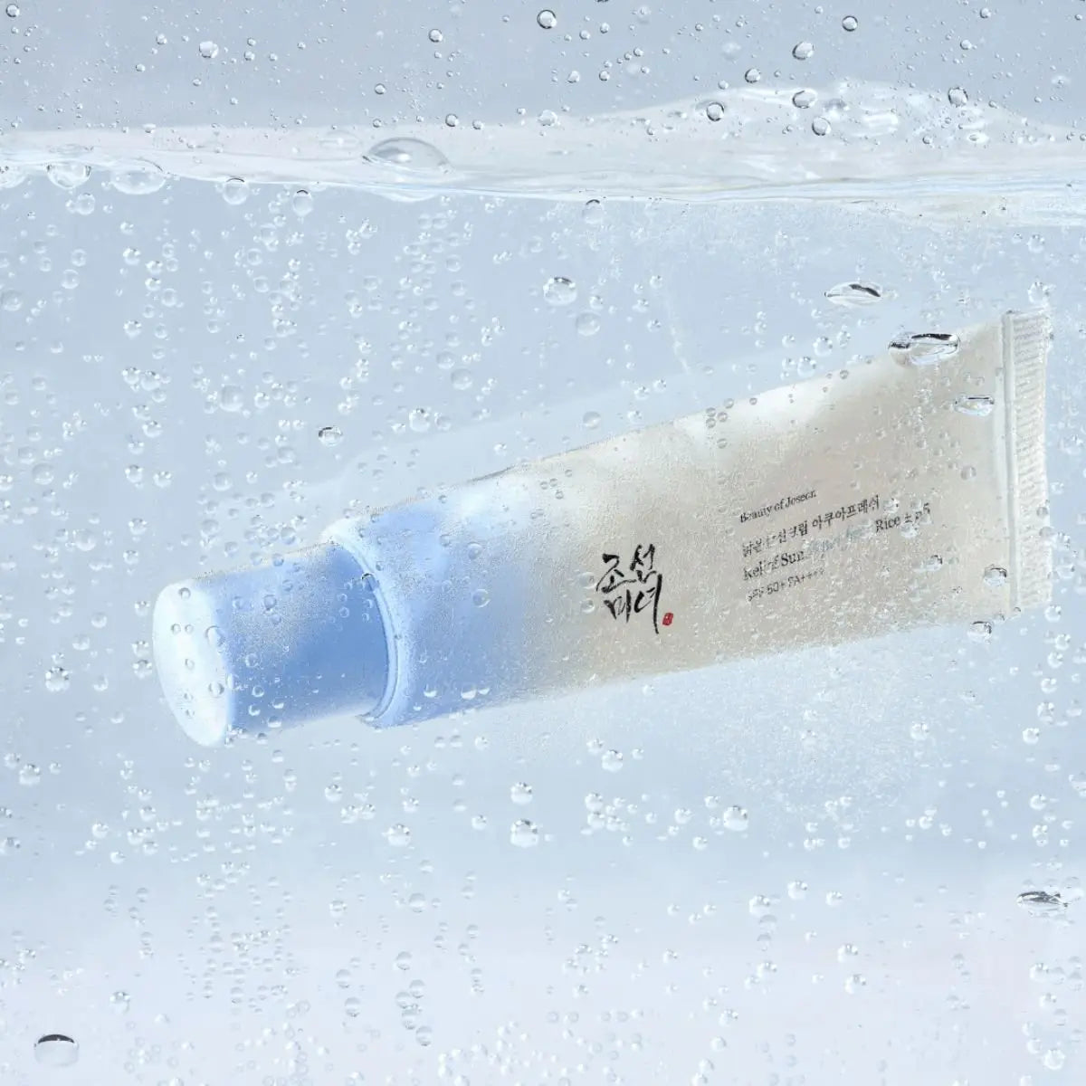 Relief Sun Aqua-fresh : Rice + B5 50mL Beauty of Joseon