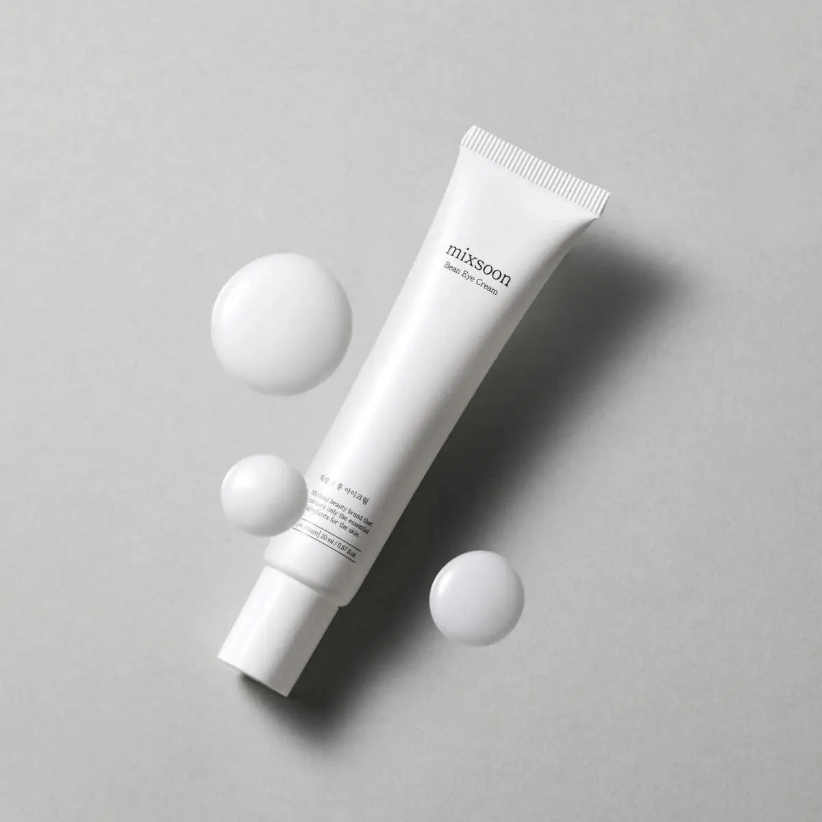 Bean Eye Cream 20mL Mixsoon